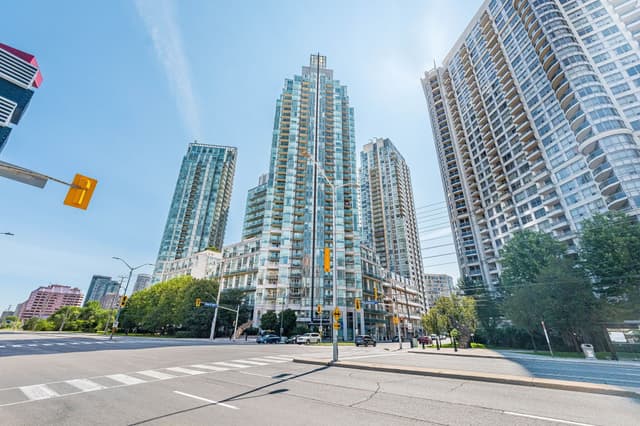 3939 Duke Of York Blvd. 306 Mississauga On L5b 4n2