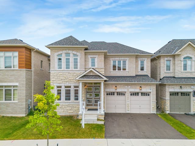 37 North Park Blvd. Oakville On L6m 0w8
