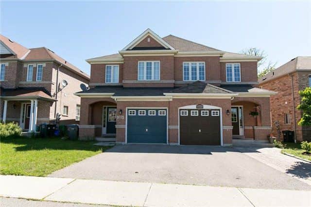 5073 Churchill Meadows Mississauga On L5m 7z9