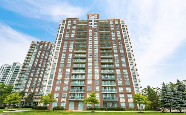 4879 Kimbermount Ave. 301 Mississauga On L5m 7r8