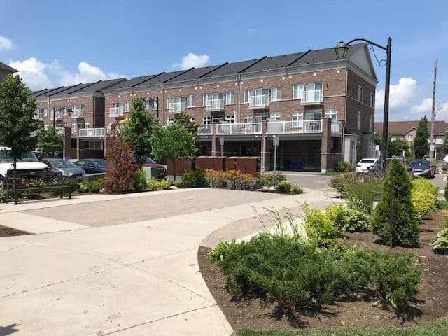 165 Hampshire Way 7 Milton On L9t 6h7
