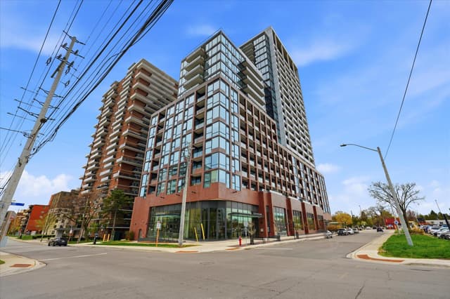 28 Ann St. 209 Mississauga On L5g 0e1