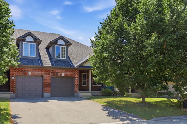 91 Lynch Circle E Guelph On N1l 1r6