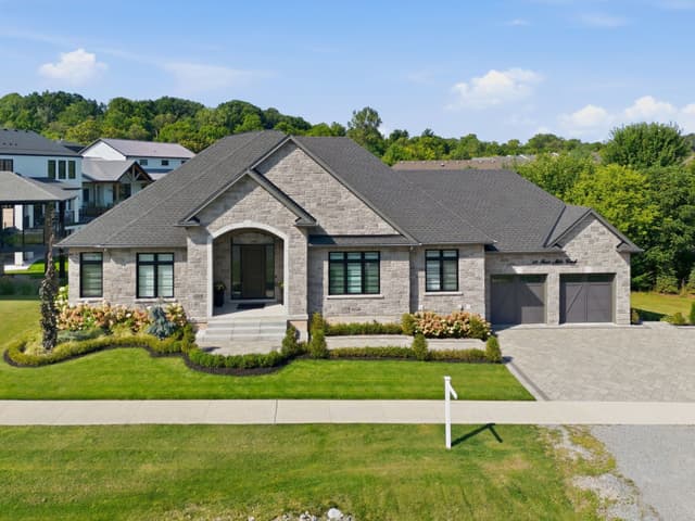 18 Four Mile Creek Rd. Niagara-on-the-lake On L0s 1j1