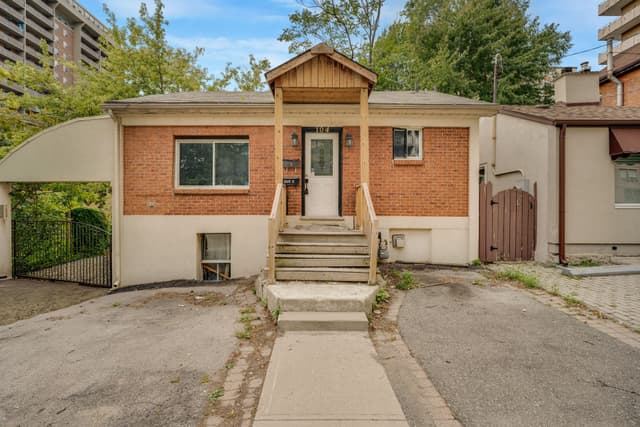 104 Hess St. S Hamilton On L8p 3n5