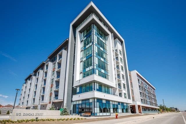 95 Dundas St. W 307 Oakville On L6m 5n4