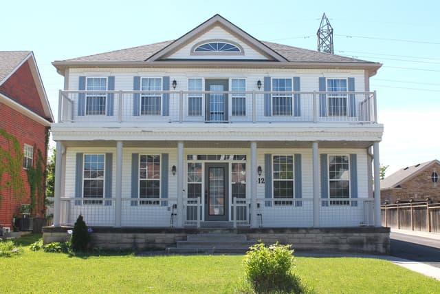 412 Wright Cres. Niagara-on-the-lake On L0s 1j0