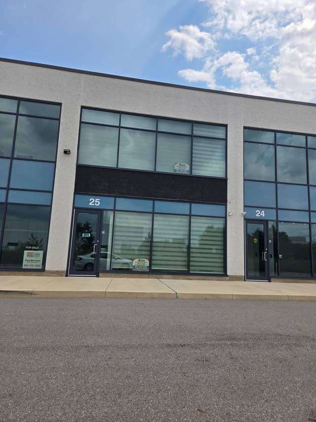 760 Laurentian Dr. 25 Burlington On L7n 0a4