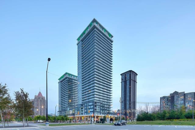 360 Square One Dr. 911 Mississauga On L5b 0g7