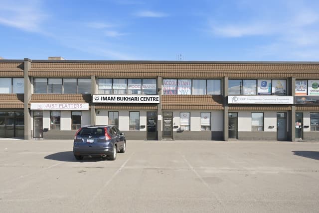 50 Steeles Ave. E 8 Milton On L9t 4w9