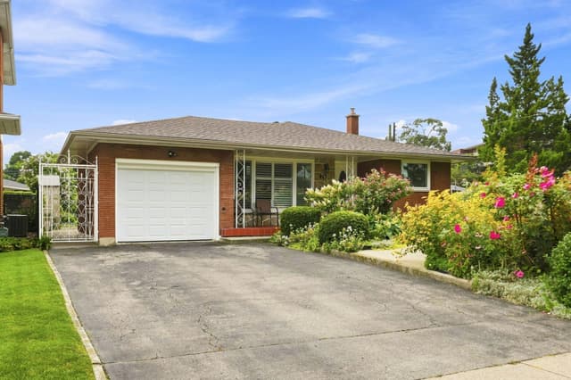 76 Orphir Rd. Hamilton On L8k 3z4