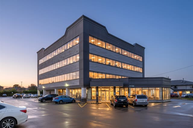 163 Centennial Pkwy. N #201 Hamilton On L8e 1h8