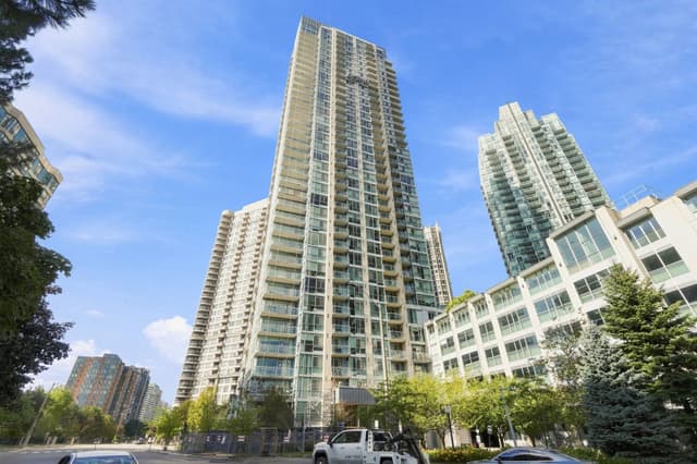 225 Webb Dr. 2808 Mississauga On L5b 4p2