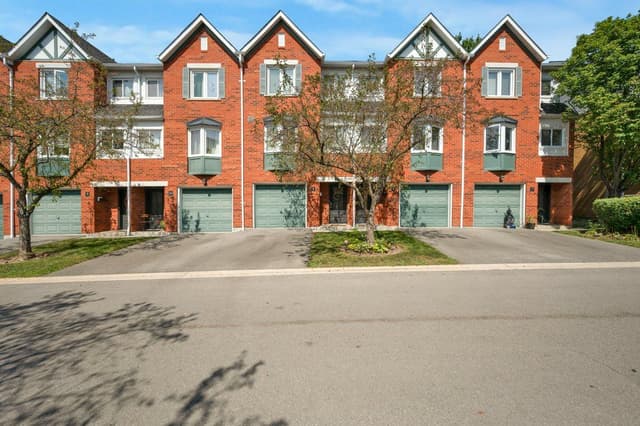 2300 Brays Ln. 9 Oakville On L6m 3j9
