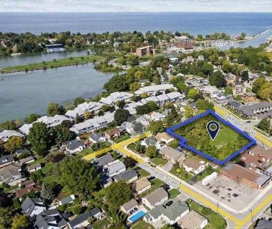 104 Lakeport Rd. St Catharines On L2n 4r1