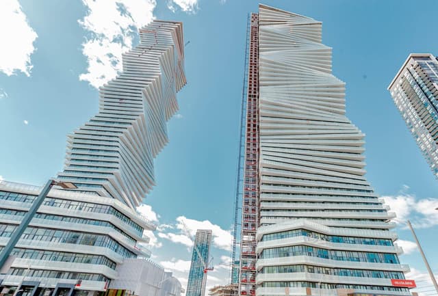 3900 Confederation Pkwy. 2202 Mississauga On L5b 0m3