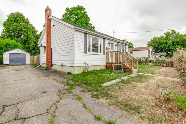 63 Kinsey St. St Catharines On L2s 1e2
