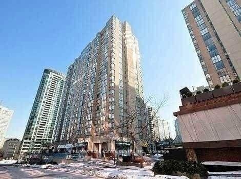 285 Enfield Pl. 504 Mississauga On L5b 3y7