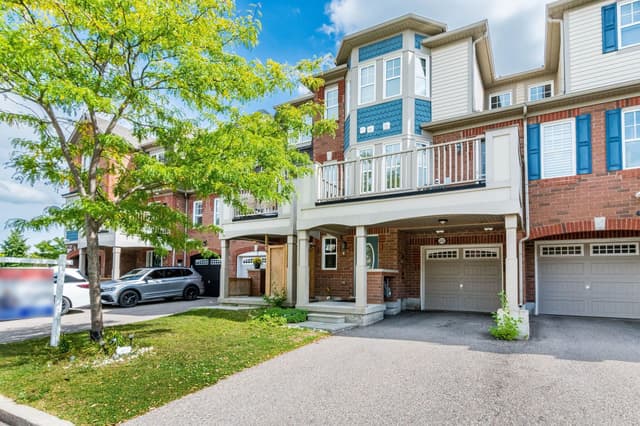 222 Mortimer Cres. Milton On L9t 8n7