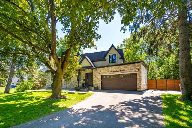 1568 Broadmoor Ave. Mississauga On L5g 3v1
