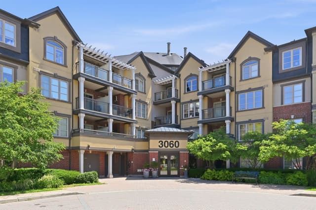 3060 Rotary Way 303 Burlington On L7m 0g9