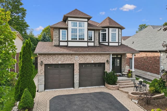 26 Frasson Dr. Guelph On N1e 7j9
