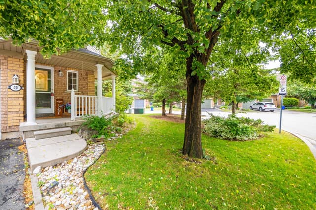 2871 Darien Rd. 35 Burlington On L7m 4r6