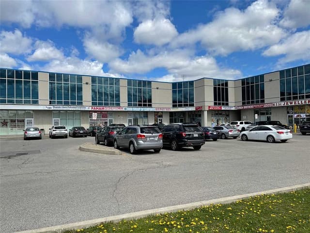 2985 Drew Rd. 109 Mississauga On L4t 0a1