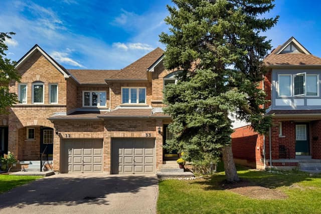 5230 Glen Erin Dr. 33 Mississauga On L5m 5z7