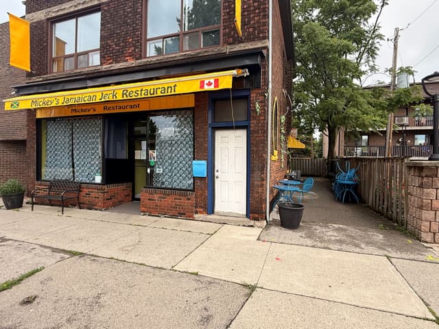 486 James St. N Hamilton On L8l 1j1