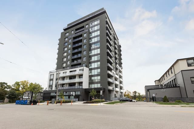 71 Wyndham St. S 605 Guelph On N1e 5r3