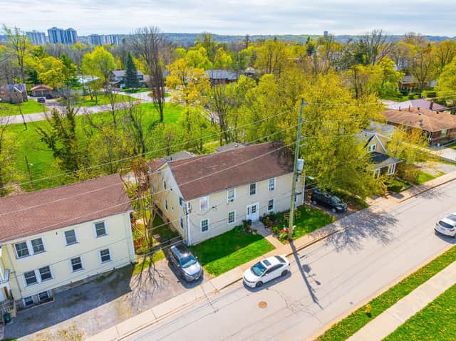 17 Hainer St. St Catharines On L2s 1m5