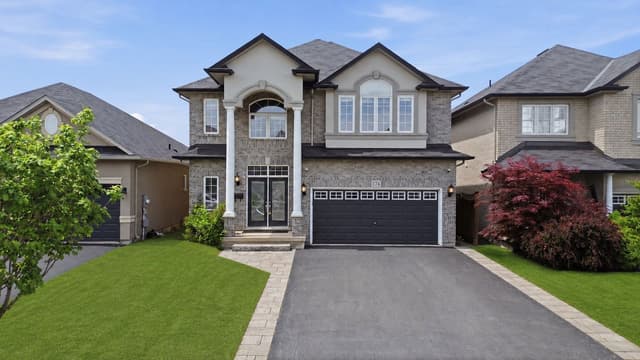 174 Irwin Ave. Hamilton On L9k 0a8