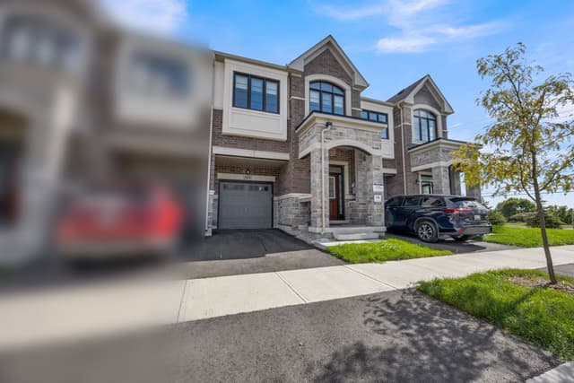 543 W Celandine Terr. Milton On L9e 1z8