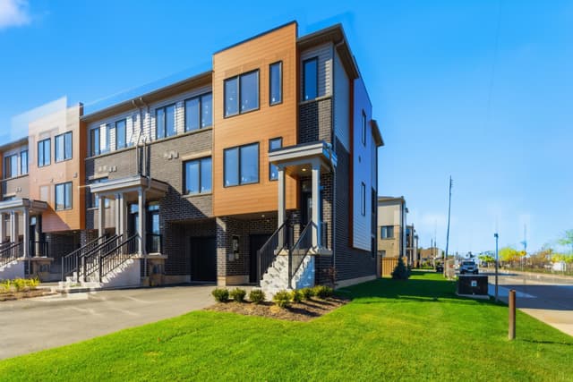 21B Bingham Rd. Hamilton On L8h 0b5