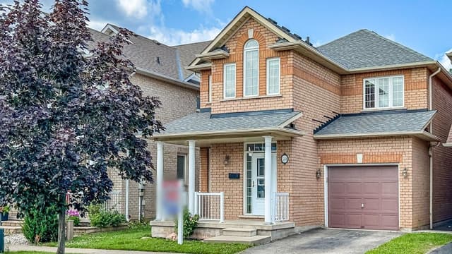 58 Peachwood Cres. Hamilton On L8e 5z8