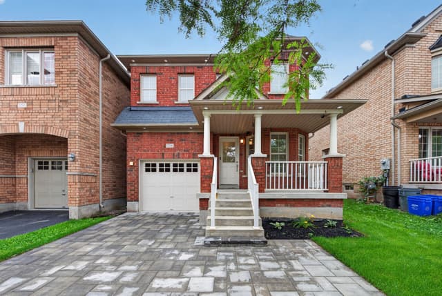 254 Giddings Cres. Milton On L9t 7a7