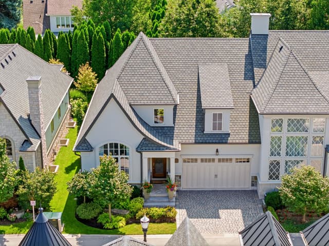 23 Albion Way Niagara-on-the-lake On L0s 1j0