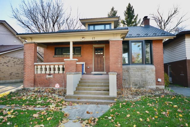 17 Inverness Ave. W Lower Hamilton On L9c 1a1