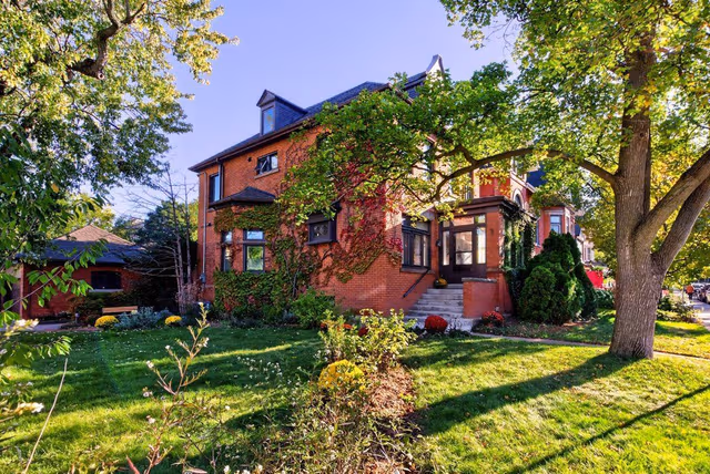 140 Markland St. Hamilton On L8p 2k1