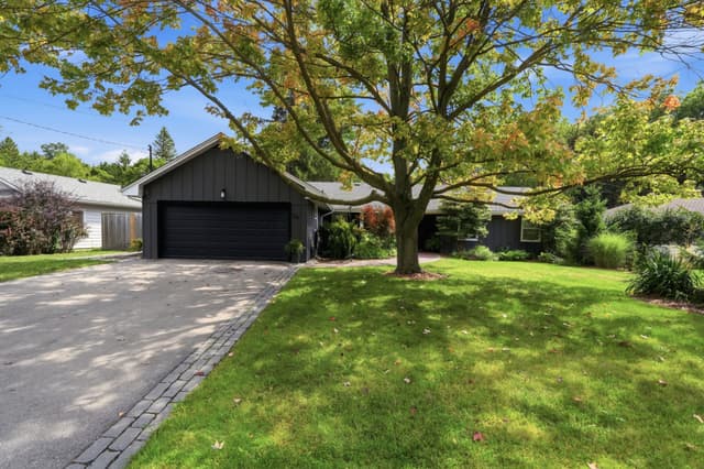 54 Mayfair Ave. Hamilton On L9h 3l1