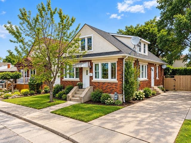 18 Ormonde Ave. St Catharines On L2m 5p2