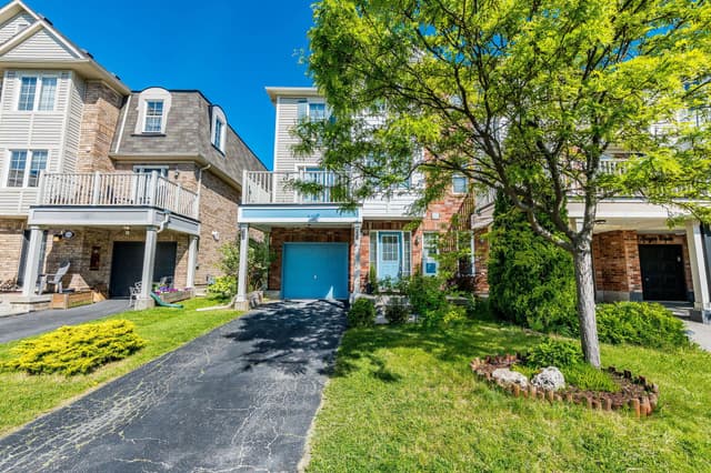 579 Speyer Circle N Milton On L9t 0y1