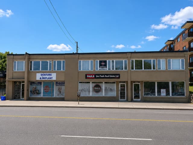 662 Fennell Ave. E 7 Hamilton On L8v 1v1