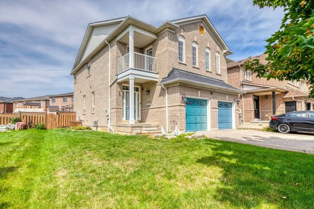 797 Khan Cres. Mississauga On L5v 2r2