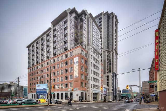 150 Main St. W 315 Hamilton On L8p 1h8