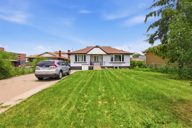 250 Grantham Ave. Basement St Catharines On L2m 4z5