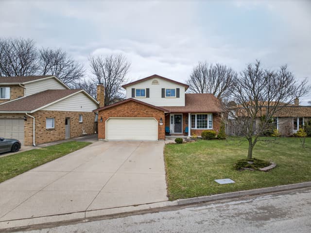 41 Adel Dr. E St Catharines On L2m 3w9