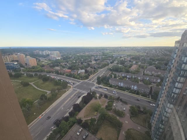 145 Hillcrest Ave. 2316 Mississauga On L5b 3z1