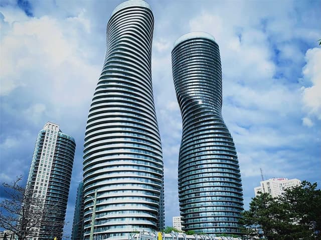 50 Absolute Ave. 4708 Mississauga On L4z 0a8